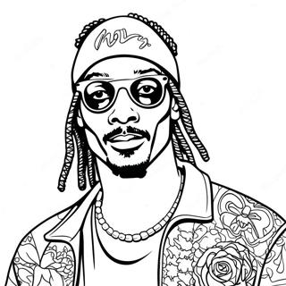 Snoop Dogg Varittamissivu 19628-18352