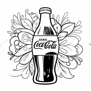 Coca Cola Logo Varityssivu 19878-18552