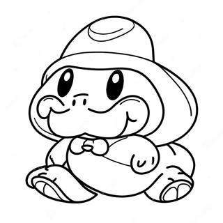 Goomba Varityssivu 19948-18608