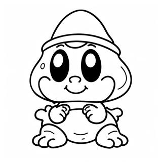 Sopo Goomba Hahmo Varityssivu 19949-18610