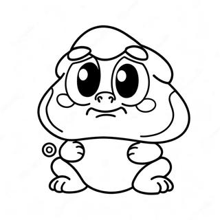 Sopo Goomba Hahmo Varityssivu 19949-18612