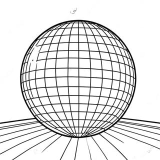 Kiiltava Disco Pallo Yokerhossa Varityssivu 19959-18618