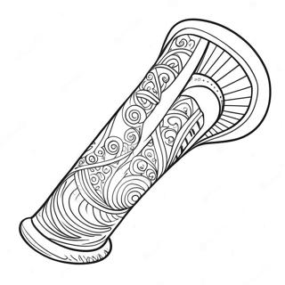 Yom Kippur Shofar Varittamissivu 20262-18835