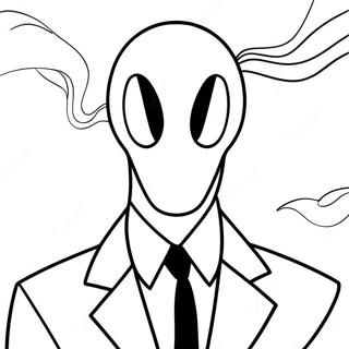 Slenderman Varityskuva 20541-19056