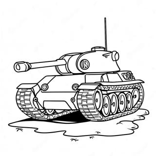 Ww2 Tankki Varittamissivu 20792-19247