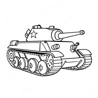 Realistinen Ww2 Tankki Varittamissivu 20793-19249