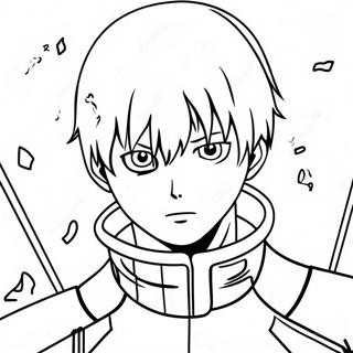 Kaneki Ken Taistelussa Varittamissivu 20973-19396