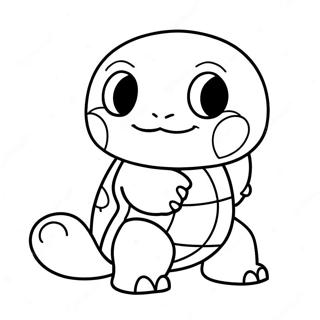 Squirtle Varityssivu 2111-1731