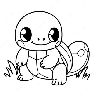 Squirtle Varityssivu 2111-1732