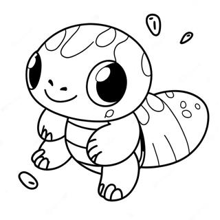 Sopo Squirtle Uimassa Varityssivu 2112-1734