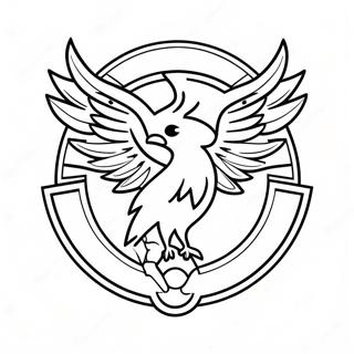 Phoenix Sunsin Logo Varityssivu 21232-19596