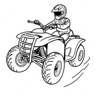 Siisti Atv Kilpailu Varityssivu 21553-19853