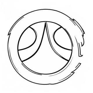 Overwatch Logo Varityssivu 21592-19883