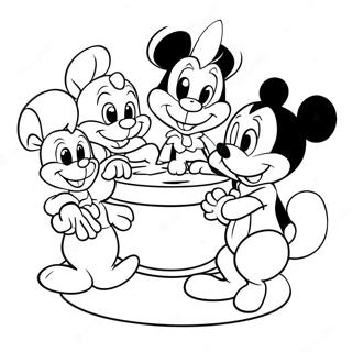 Animaniacs Varityssivu 21892-20267