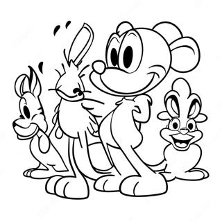 Animaniacs Varityssivu 21892-20268