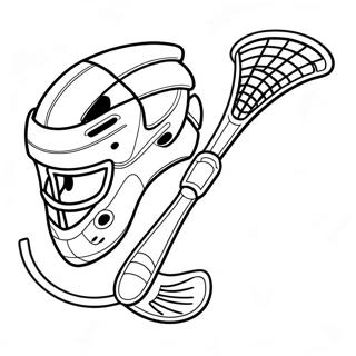 Lacrosse Varityssivu 22463-20714