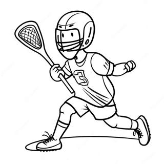 Lacrosse Varityssivu 22463-20715