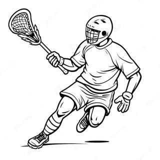 Lacrosse Varityssivu 22463-20716