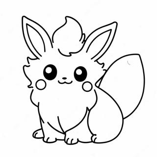 Flareon Varityssivu 22933-21083