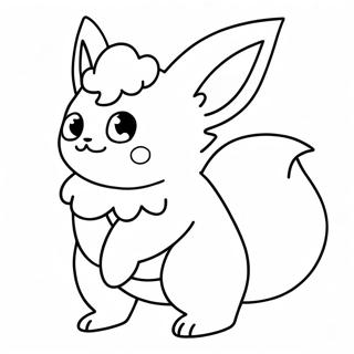 Flareon Varityssivu 22933-21084