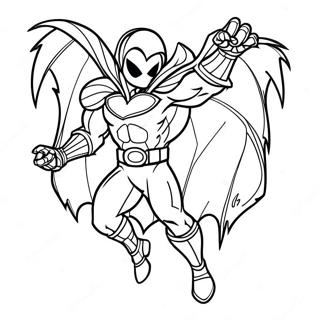 Spawn Varityssivu 22973-21115