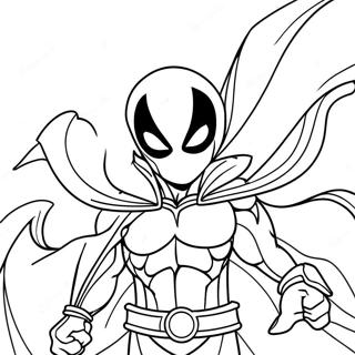 Spawn Varityssivu 22973-21116