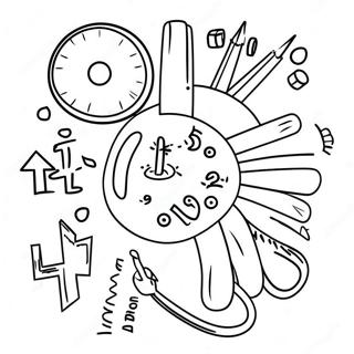 5 Luokan Matematiikan Tyolehti Varityssivu 23123-21234