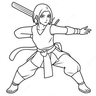 Sakura Haruno Taisteluasennossa Varityssivu 23964-22081