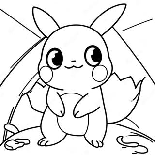 Pokemon Aikuisille Varityssivu 24144-22215