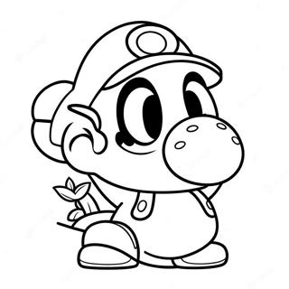 Cappy Mario Odyssey Varityssivu 24444-22454