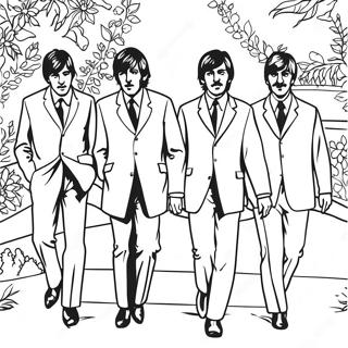 Beatles Varityssivu 24895-22806