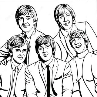 Beatles Varityssivu 24895-22807