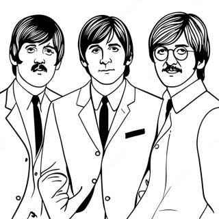 Beatles Varityssivu 24895-22808