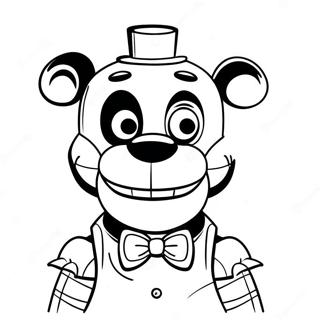 Kammottava Nukke Fnaf Varityssivu 24946-22849