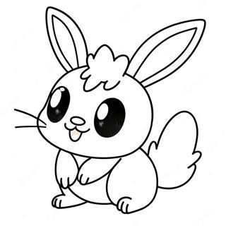 Scorbunny Varityssivu 24965-22864