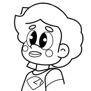 Steven Universum Varityssivu 2502-2036