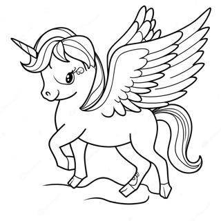 Pegasus Varityskuva 2572-2098