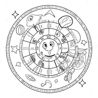 Astrologia Varittamissivu 25746-23667