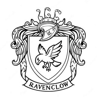 Ravenclaw Talon Varit Varityssivu 26237-24061