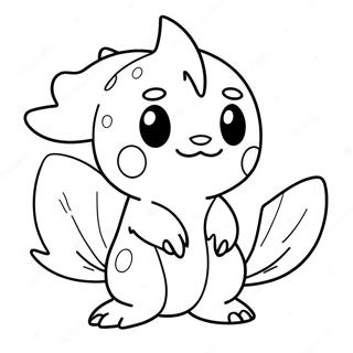 Sopo Aloittelijan Pokemon Varityssivu 26257-24078