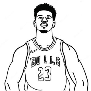 Jimmy Butler Varityssivu 26772-24474