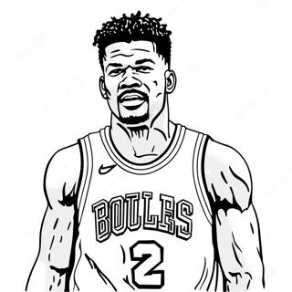 Jimmy Butler Varityssivu 26772-24475