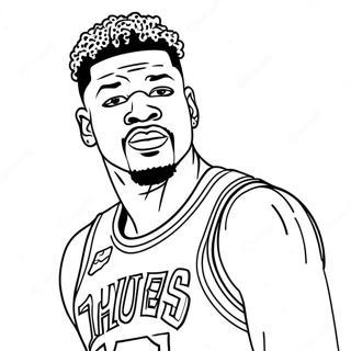 Jimmy Butler Varityssivu 26772-24476