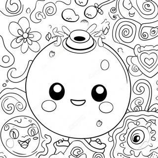 Tamagotchi Varityssivu 26882-24562