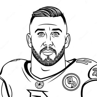 Travis Kelce Varityssivu 26902-24578