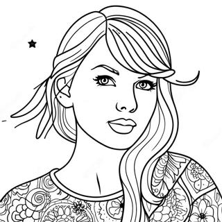 Taylor Swift Tahkayona Varityskuva 27133-24767