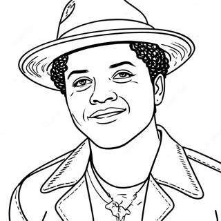 Bruno Mars Varittamissivu 27313-24898