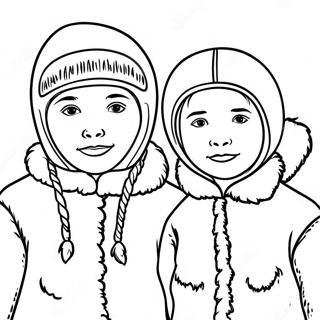 Eskimo Varityssivu 27593-25114