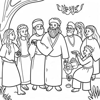 Shavuotin Juhla Varityssivu 27623-25138