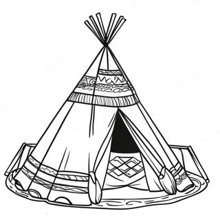 Teepee Varittamissivu 27703-25202